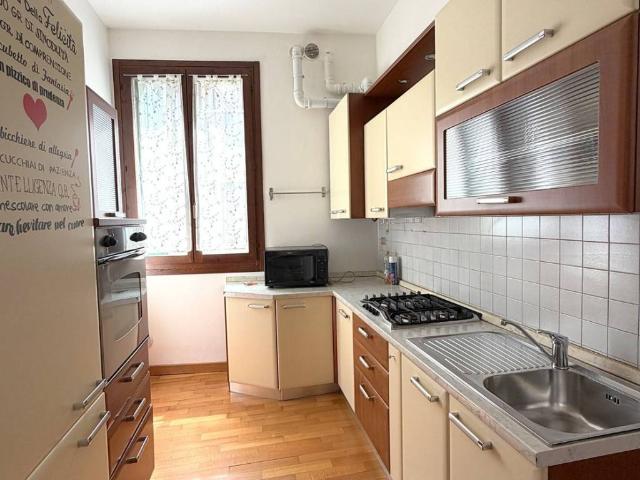 Appartamento in affitto a Rovigo RO