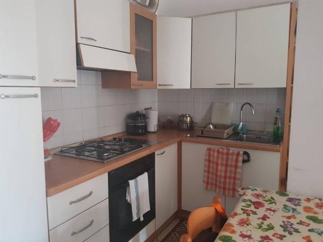 Appartamento in affitto a Rovigo RO