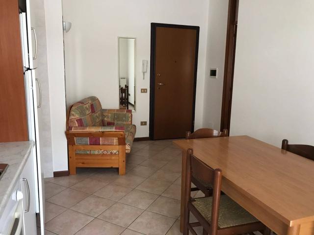 Appartamento in affitto a Rovigo, San Pio X