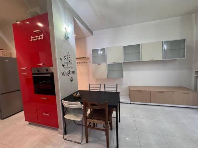 Appartamento in affitto a Rozzano MI