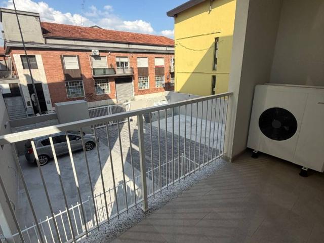 Appartamento in affitto a Rozzano MI