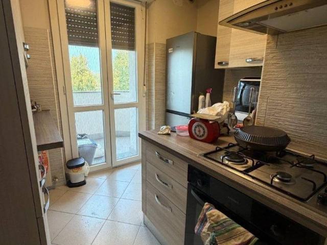 Appartamento in affitto a Rozzano MI
