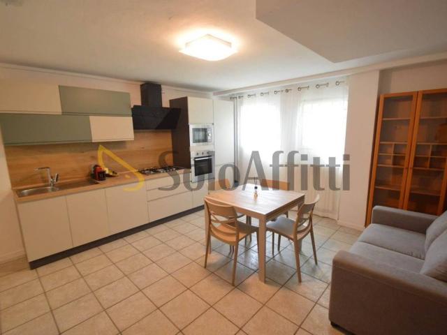 Appartamento in affitto a Rozzano MI
