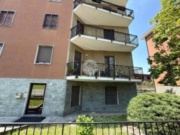 Appartamento in affitto a Rozzano MI