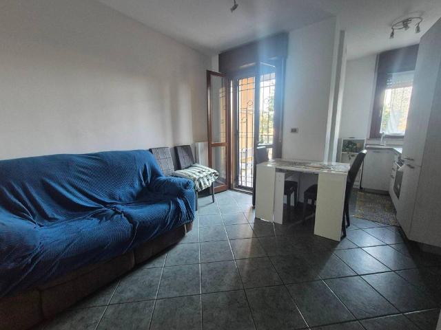 Appartamento in affitto a Rozzano MI