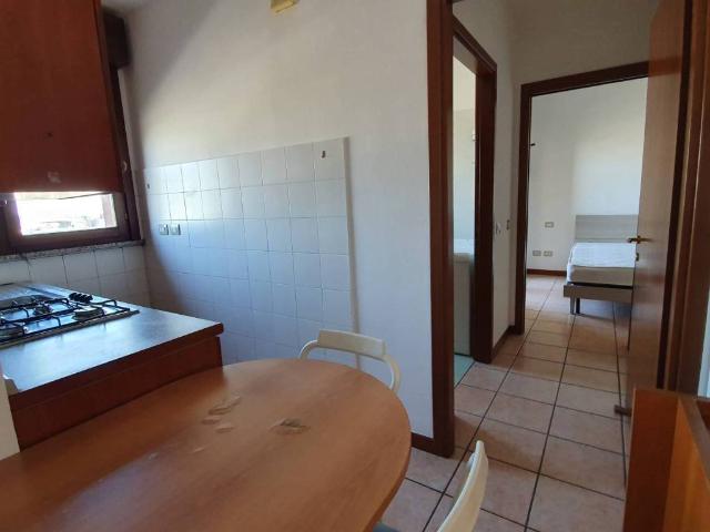 Appartamento in affitto a Rozzano MI