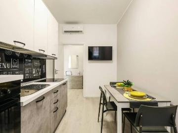 Appartamento in affitto a Rozzano MI