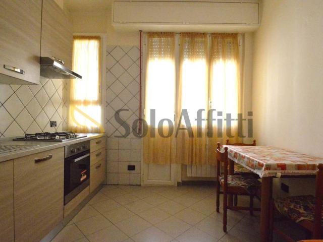 Appartamento in affitto a Rozzano MI
