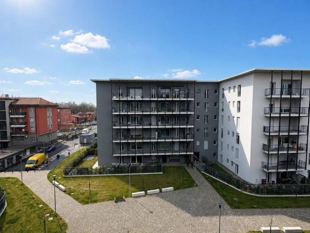 Appartamento in affitto a Rozzano MI