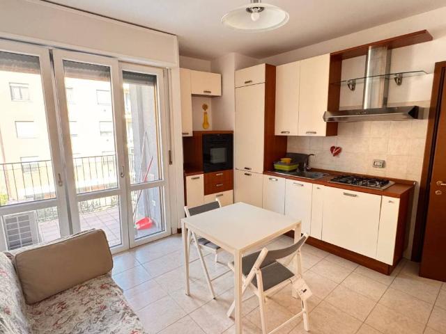 Appartamento in affitto a Rozzano MI