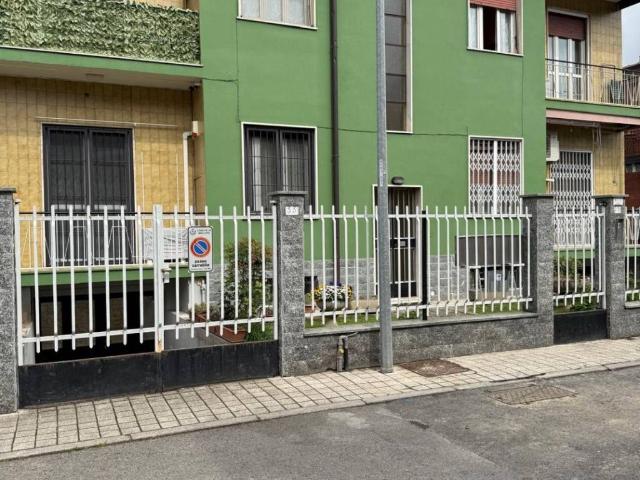 Appartamento in affitto a Rozzano MI