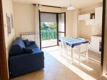Appartamento in affitto a Rozzano MI