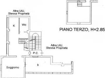Appartamento in affitto a Rozzano MI