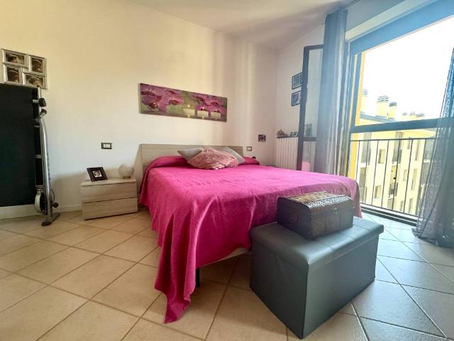 Appartamento in affitto a Rozzano MI