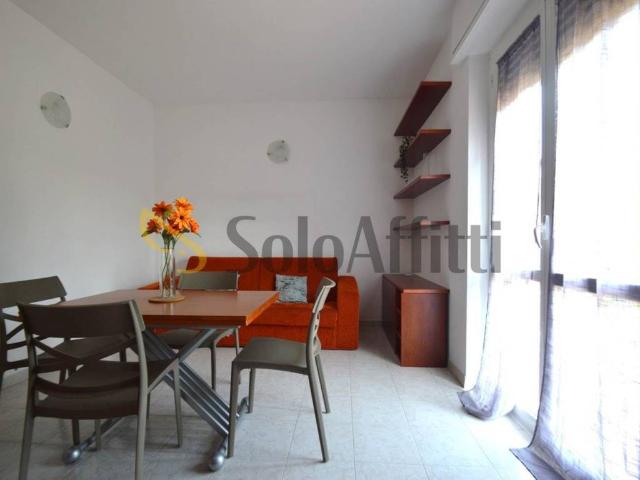 Appartamento in affitto a Rozzano MI