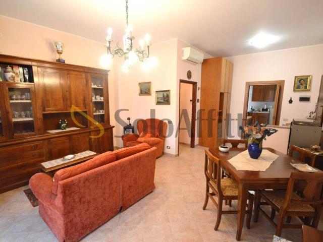 Appartamento in affitto a Rozzano MI