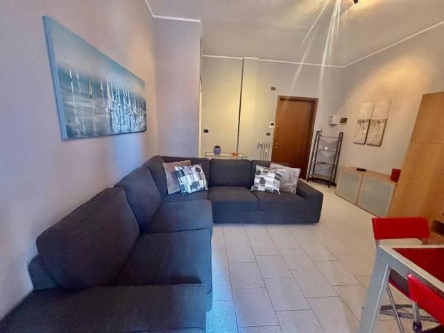Appartamento in affitto a Rozzano MI
