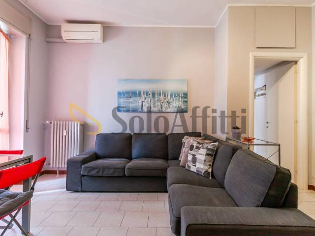 Appartamento in affitto a Rozzano MI