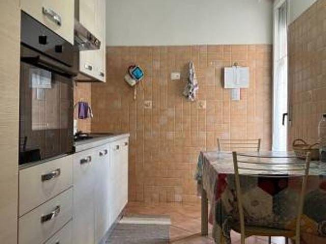 Appartamento in affitto a Rozzano MI