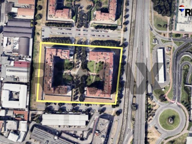 Appartamento in affitto a Rozzano MI