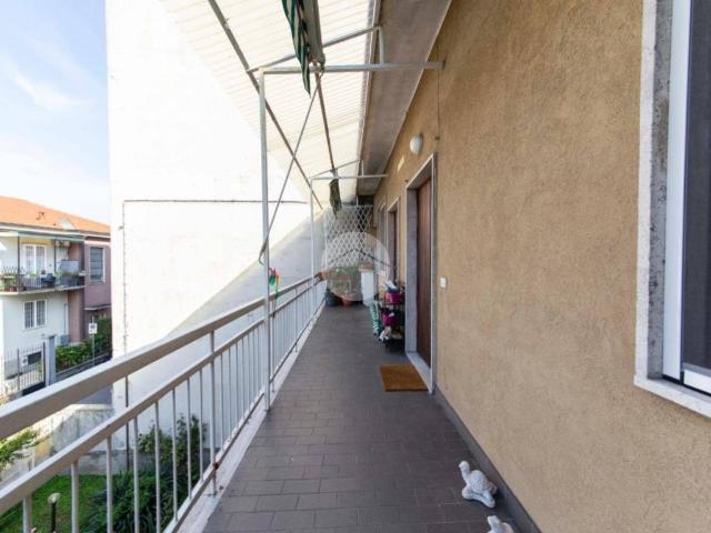 Appartamento in affitto a Rozzano MI