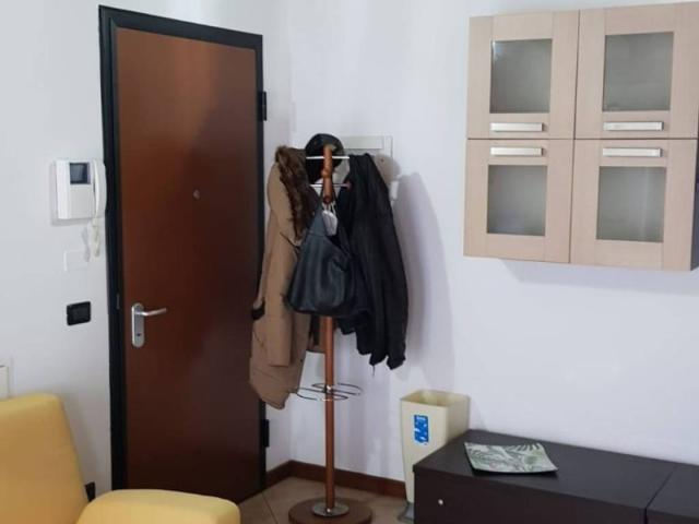 Appartamento in affitto a Rozzano MI