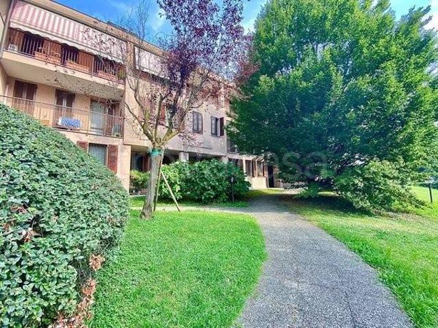 Appartamento in affitto a Rozzano via Eugenio Curiel, arredato, terrazzo, vista panoramica TrovaCasa