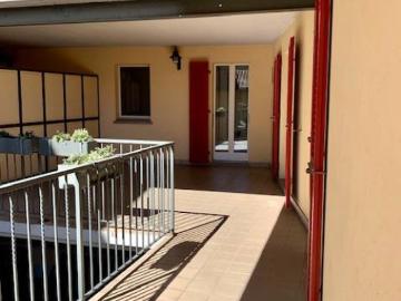 Somazzo, Mendrisio, Mendrisio, Via Alle Cantine