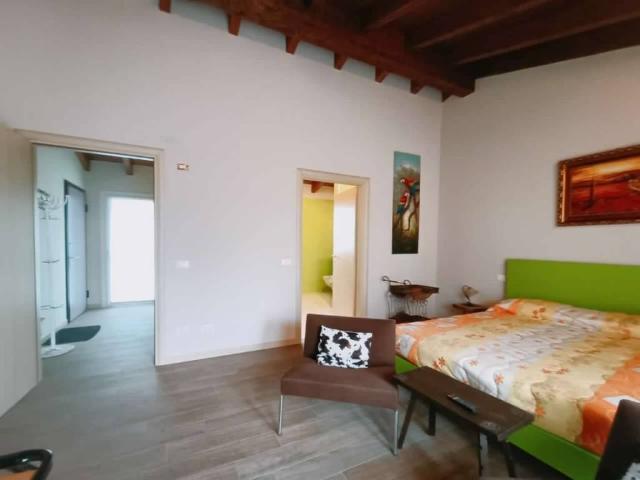Appartamento in affitto a Stagno Lombardo CR