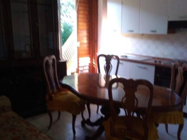 Appartamento in affitto a Stalettì CZ