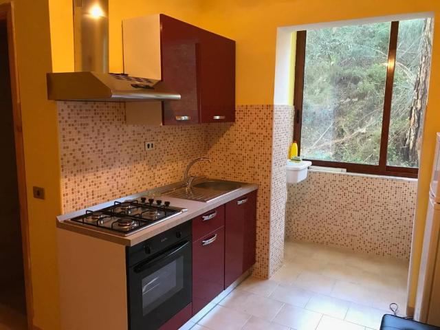 Appartamento in affitto a Stalettì CZ
