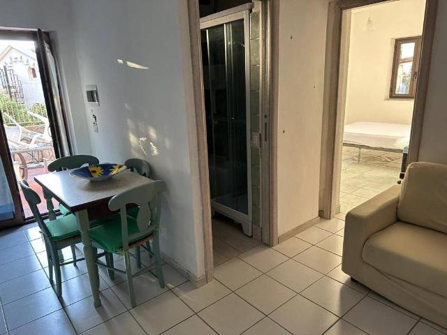 Appartamento in affitto a Stalettì CZ