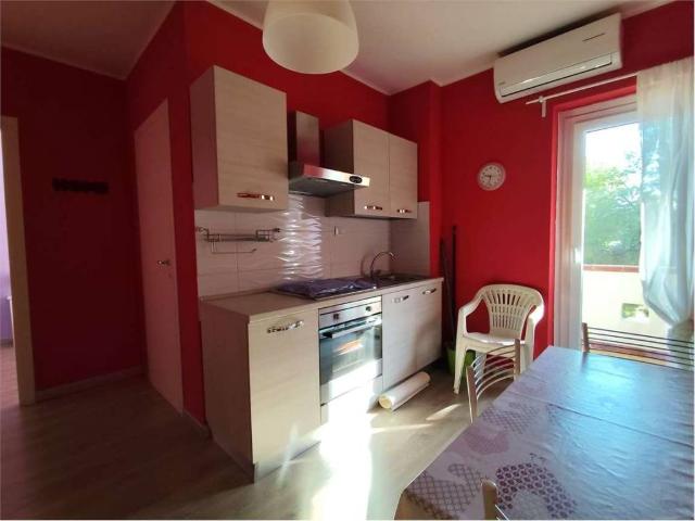 Appartamento in affitto a Stalettì CZ