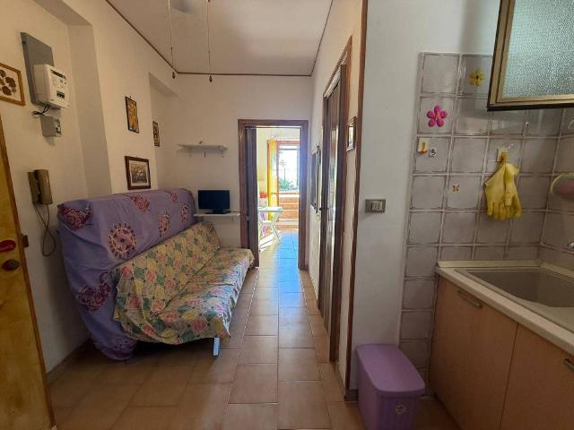 Appartamento in affitto a Stalettì CZ