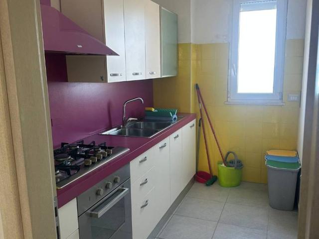 Appartamento in affitto a Stalettì CZ