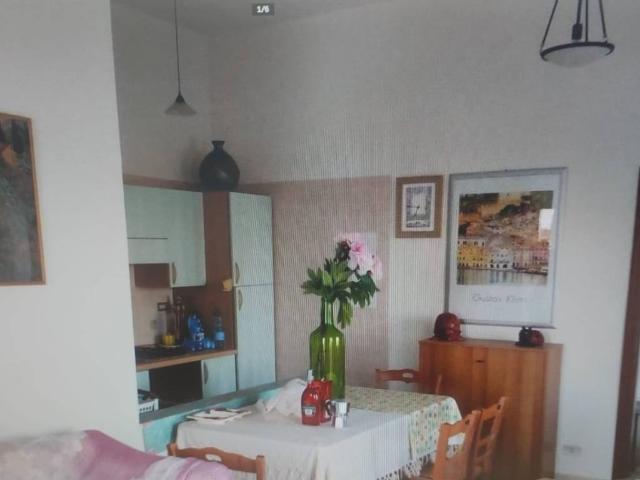 Appartamento in affitto a Stalettì CZ