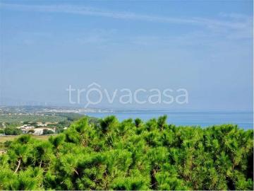 Appartamento in affitto a Stalettì via nazionale di copanello, 29, posto auto, terrazzo, vista mare TrovaCasa