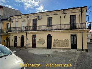 Appartamento in affitto a Stefanaconi via Speranza, 4, arredato, ristrutturato, balcone TrovaCasa