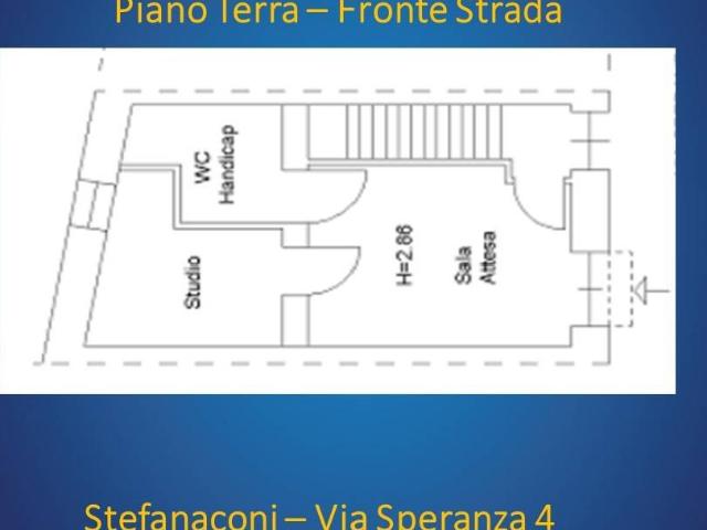 Appartamento in affitto a Stefanaconi via Speranza, 4, arredato, ristrutturato, balcone TrovaCasa