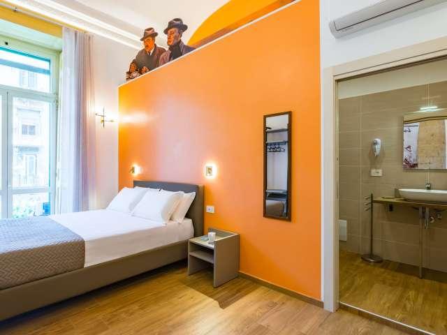 Appartamento in affitto a Stella, Napoli