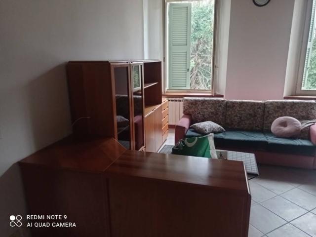 Appartamento in affitto a Stezzano BG