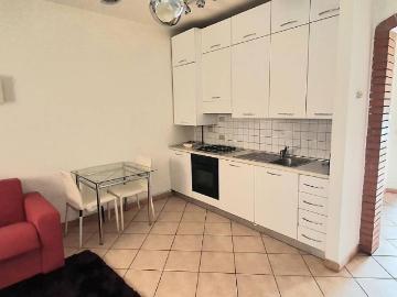 Appartamento in affitto a Stezzano BG