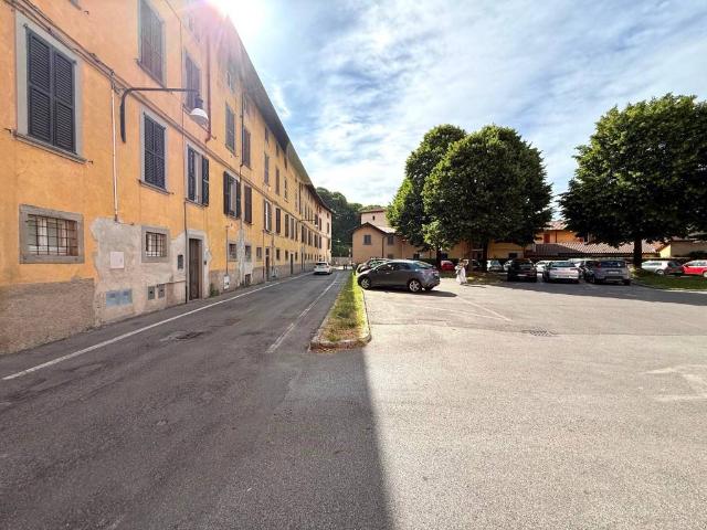 Appartamento in affitto a Stezzano BG