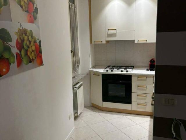 Appartamento in affitto a Stezzano BG