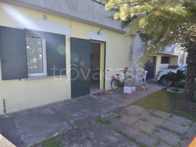 Appartamento in affitto a Stienta via Palmiro Togliatti, 111, arredato TrovaCasa