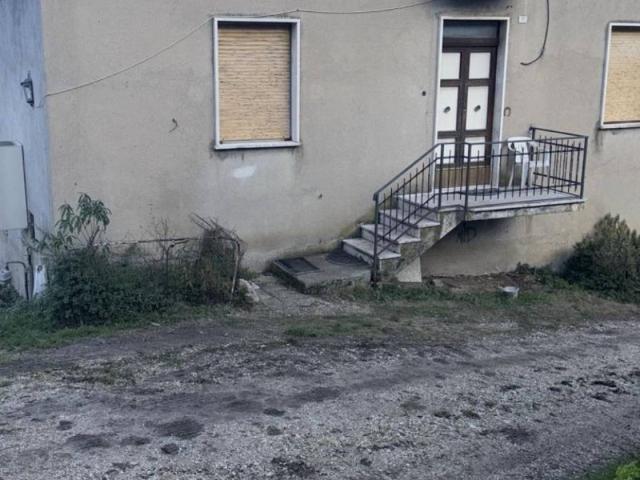 Appartamento in affitto a Stroncone TR