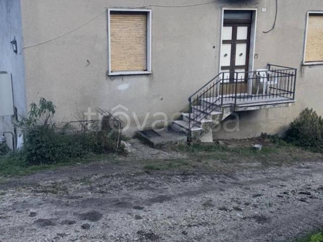 Appartamento in affitto a Stroncone vocabolo Ville di Vasciano, arredato, cucina abitabile TrovaCasa
