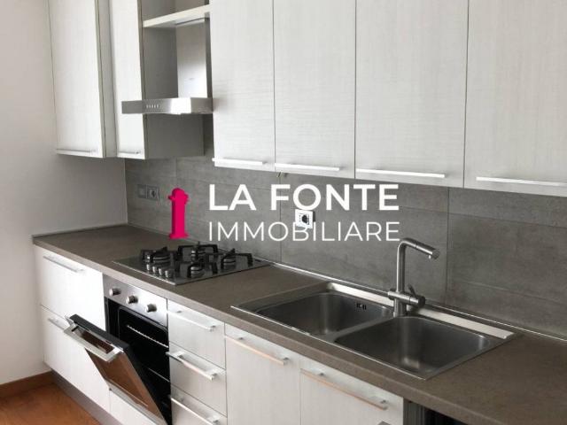 Appartamento in affitto a Stra VE