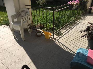 Appartamento in affitto a Strambino TO