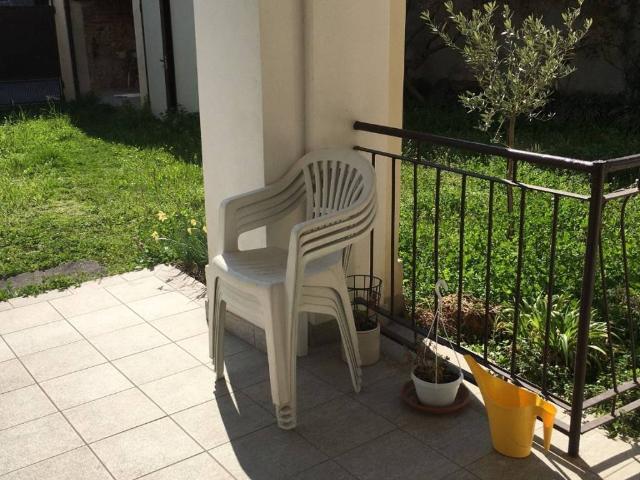 Appartamento in affitto a Strambino TO